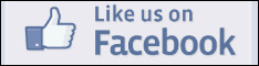facebook page like button